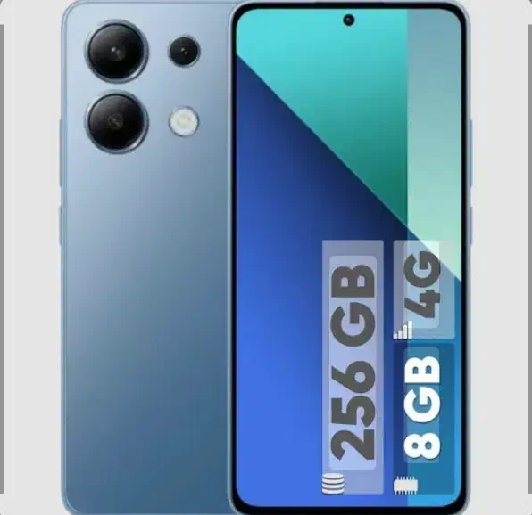 نوت۱۳ ۴g|موبایل|اصفهان, بهارستان|دیوار