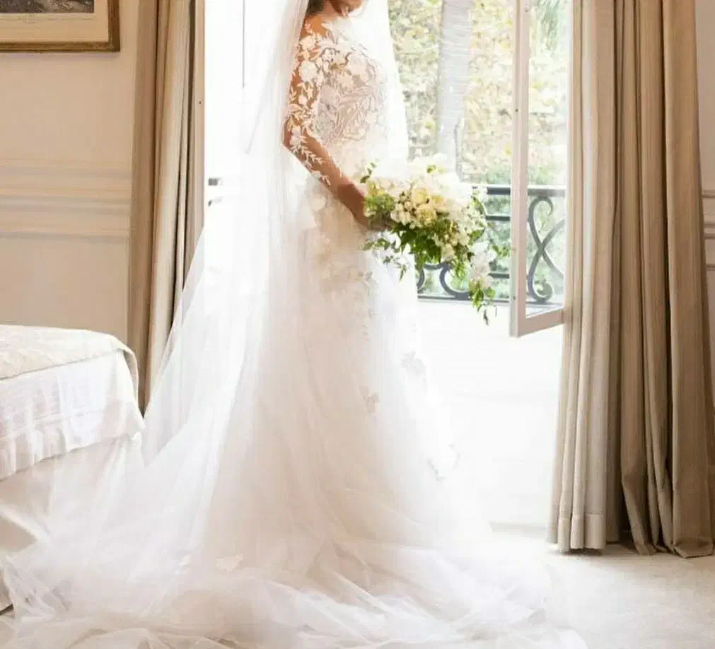 فروش استثنایی لباس عروس|لباس|ابهر, |دیوار