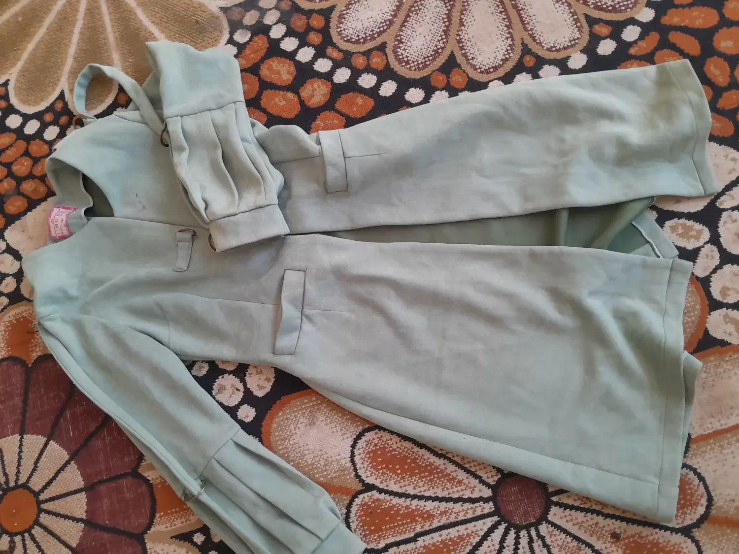 لباس|لباس|مه ولات, |دیوار