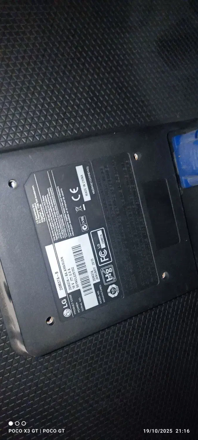 مانیتور و کیس و رک کامپیوتر|رایانه رومیزی|نجف‌آباد, ولیعصر|دیوار