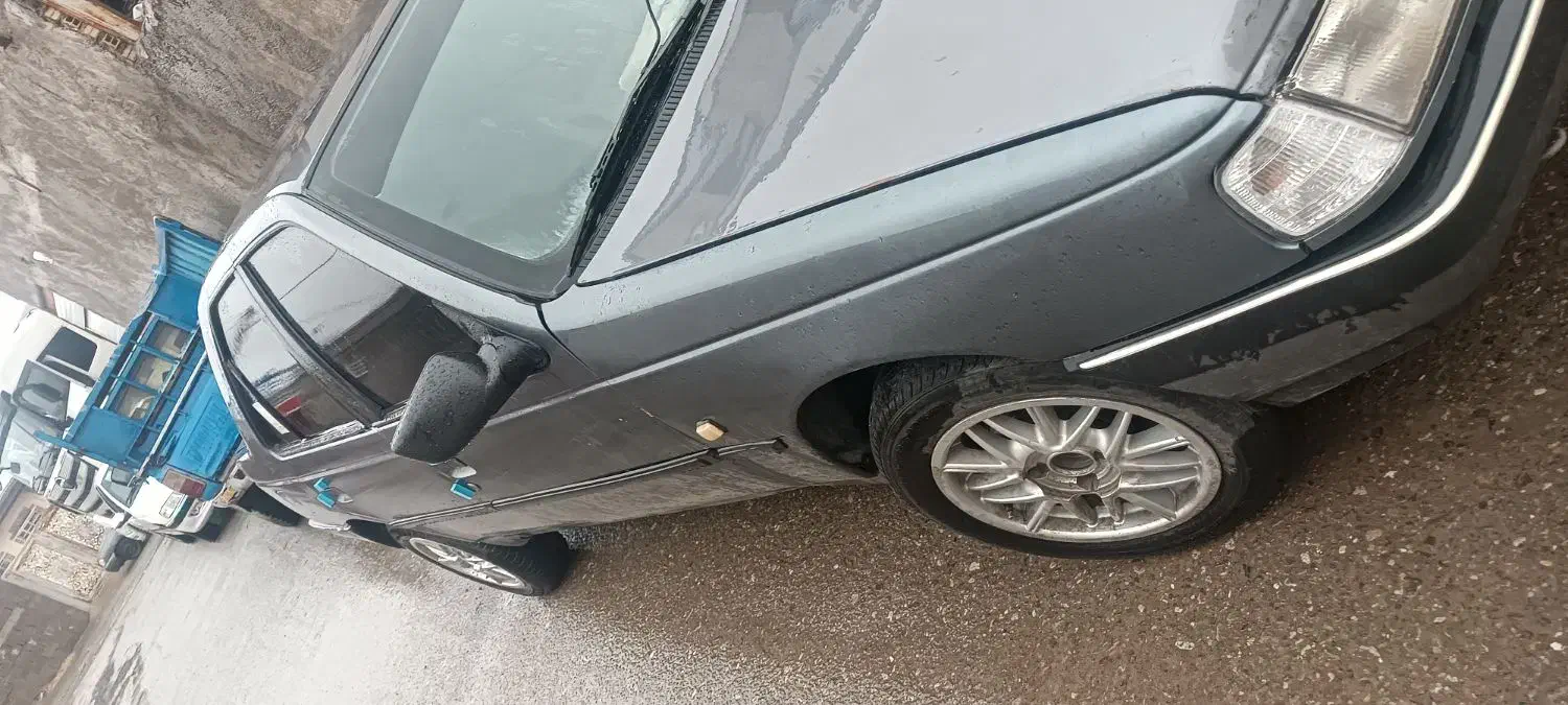 فروش 405|خودرو سواری و وانت|سیرجان, |دیوار