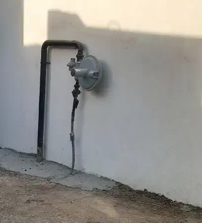 باغ و باغچه ویلا چهار دیوار اب برق گاز(ملک شخصی )|فروش زمین و ملک کلنگی|رباط‌کریم, انجم آباد|دیوار