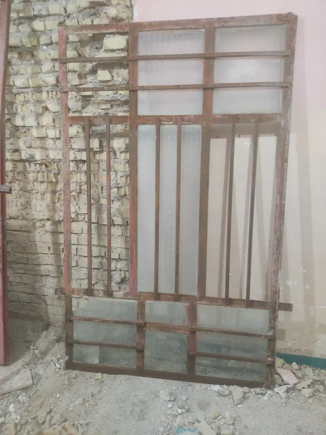 در پنچره|مصالح و تجهیزات ساختمان|اندیمشک, |دیوار