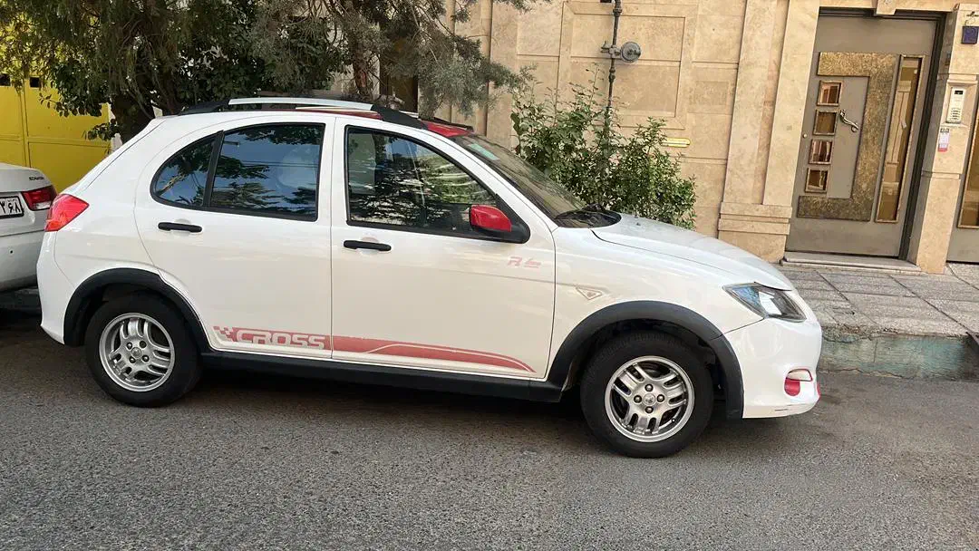 کوئیک آر ۱۴۰۰|خودرو سواری و وانت|تهران, پونک|دیوار