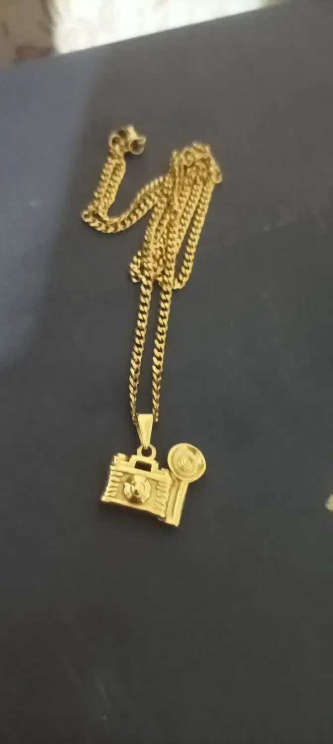 دستبندمشابه طلا|بدلیجات|تربت‌حیدریه, حسنی بالا|دیوار