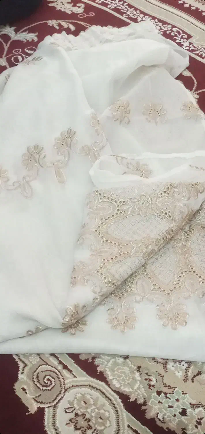 پرده|پرده، رانر، رومیزی|خوی, |دیوار