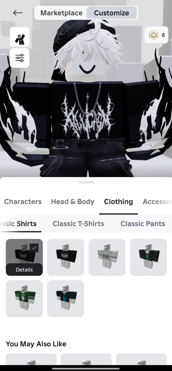 اکانت روبلاکس|کنسول، بازی ویدئویی و آنلاین|تهران, دکتر هوشیار|دیوار