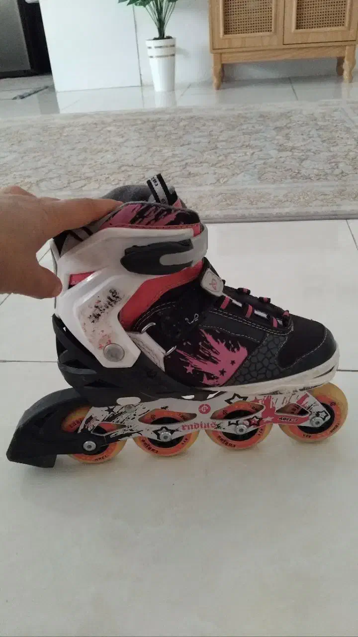 اسکیت|دوچرخه، اسکیت، اسکوتر|شهر ری, منصوریه منگل|دیوار