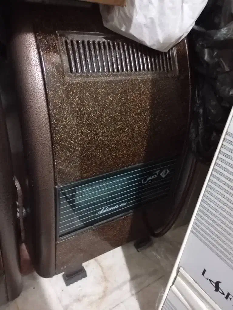 بخاری های گازی|بخاری، هیتر، شومینه|تهران, سردارجنگل|دیوار