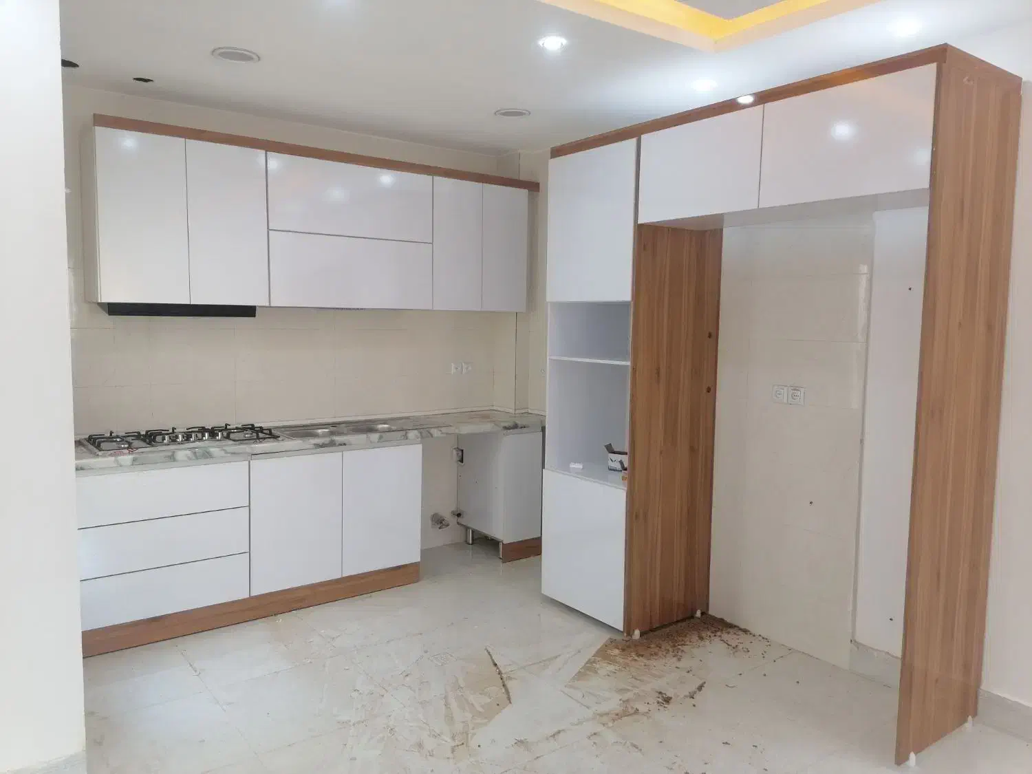 نصاب کابینت|خدمات پیشه و مهارت|برازجان, |دیوار