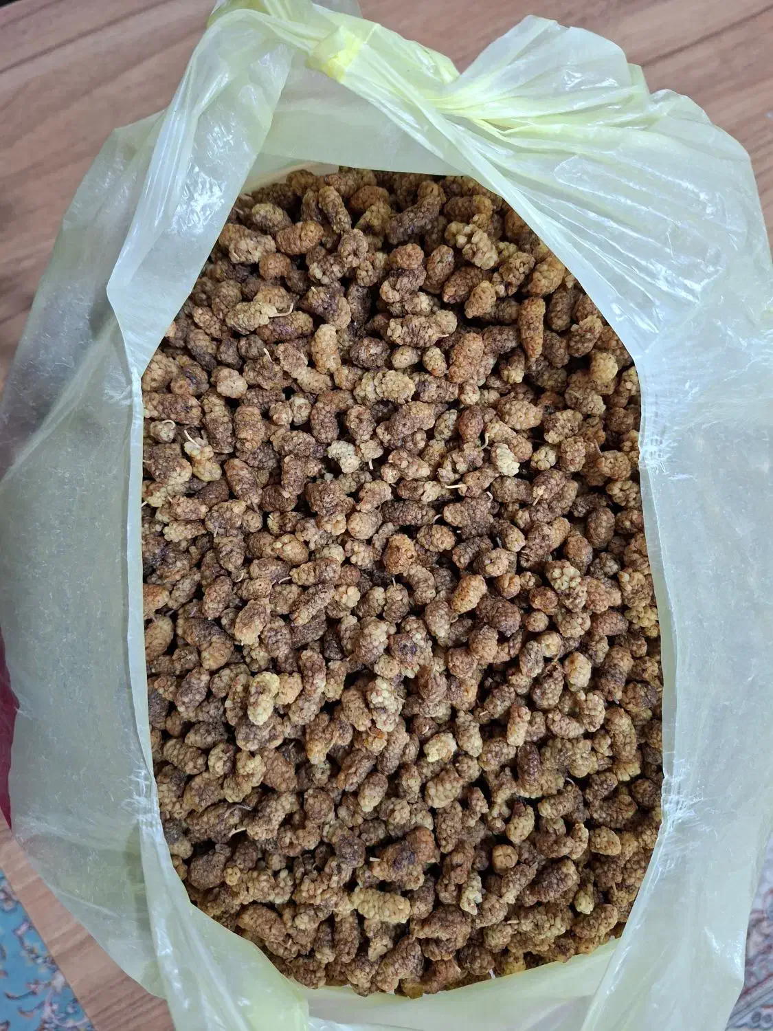 توت خشک|خوردنی و آشامیدنی|کرج, شهرک بنفشه|دیوار