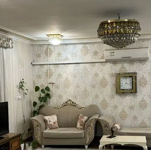 دوخواب فول بازسازی شده/در‌حد کلید اول|فروش آپارتمان|اهواز, سپیدار|دیوار