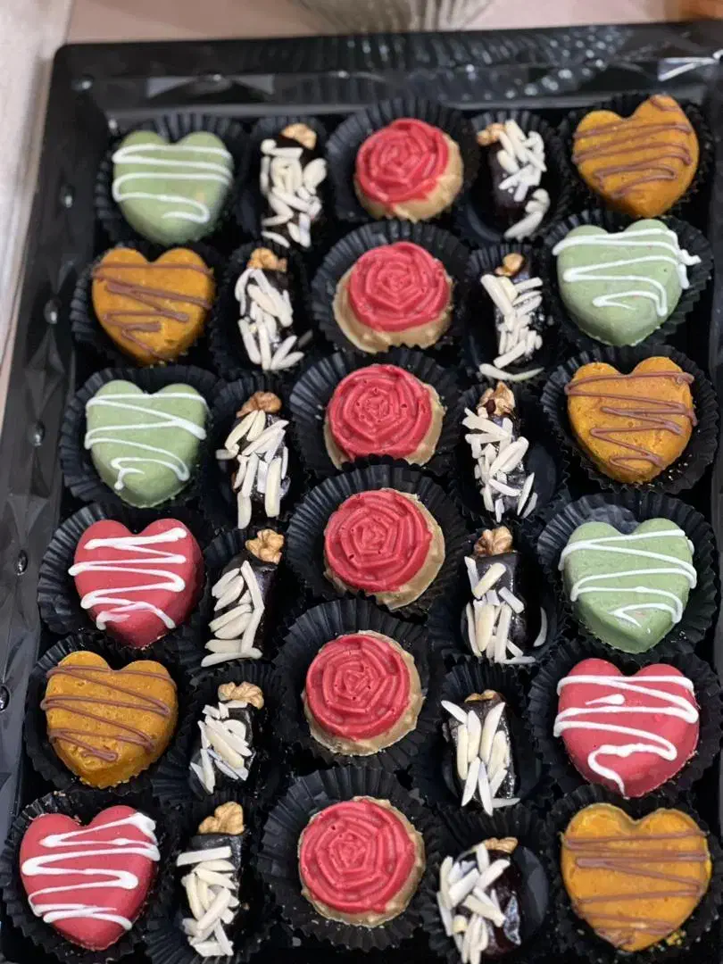 حلوا بوتیکی|خدمات پذیرایی، مراسم|بندر امام خمینی, |دیوار