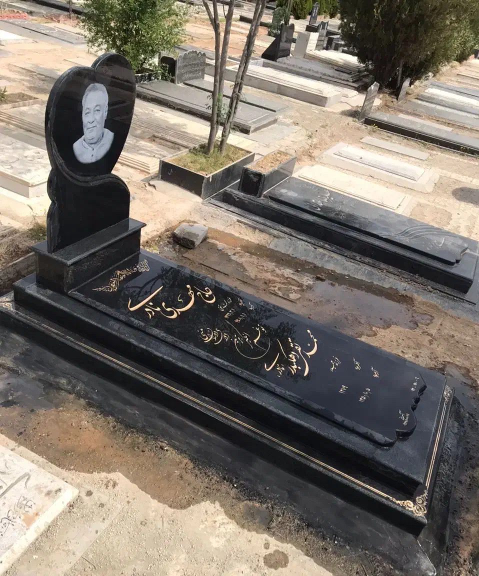 سنگ قبر تحویل فوری|عمده‌فروشی|تهران, شهرک چیتگر|دیوار