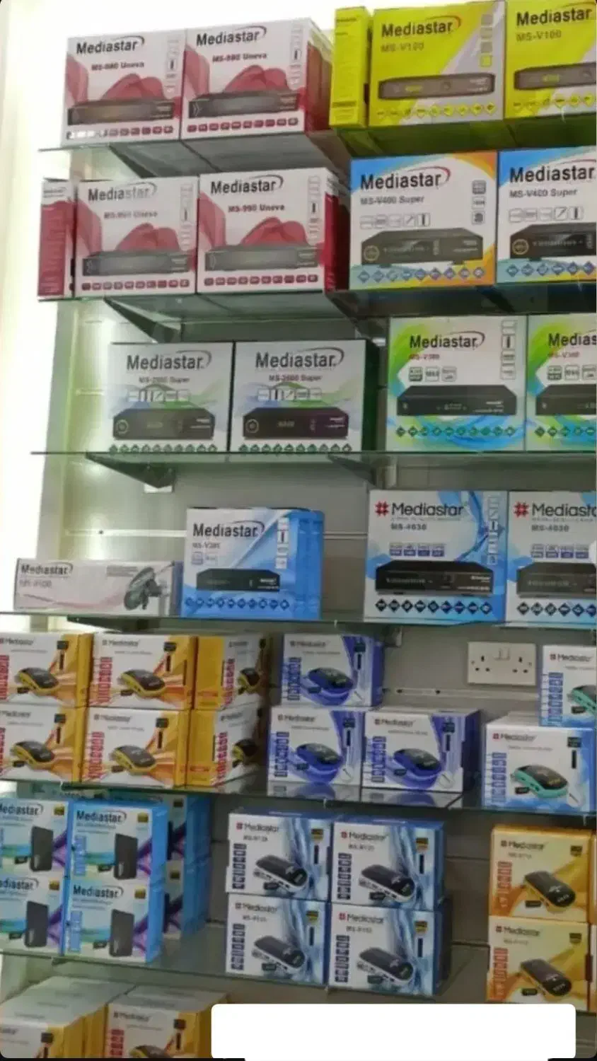 گیرنده دیجیتال دست دو و صفر|خدمات پیشه و مهارت|اردبیل, |دیوار