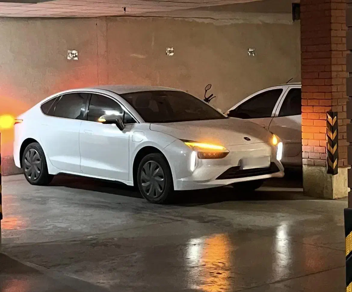 لونا برقی - Renault yi 2024|خودرو سواری و وانت|تهران, مرزداران|دیوار