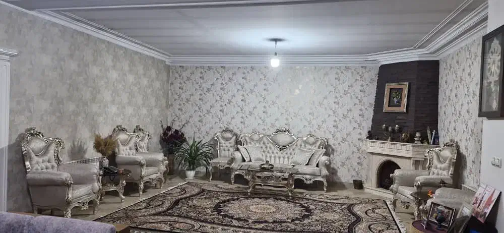 اجاره آپارتمان ۲۰۰ متری ۳ خوابه لاله صحرا|اجارهٔ آپارتمان|رودهن, |دیوار