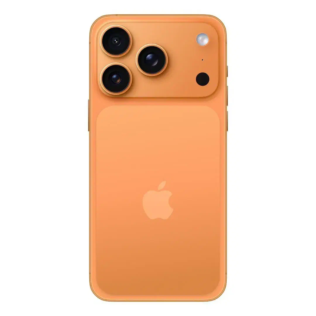 اپل iphone 17 pro maxحافظه ۲۵۶*اقساطی*|موبایل|شیراز, معالی‌آباد|دیوار