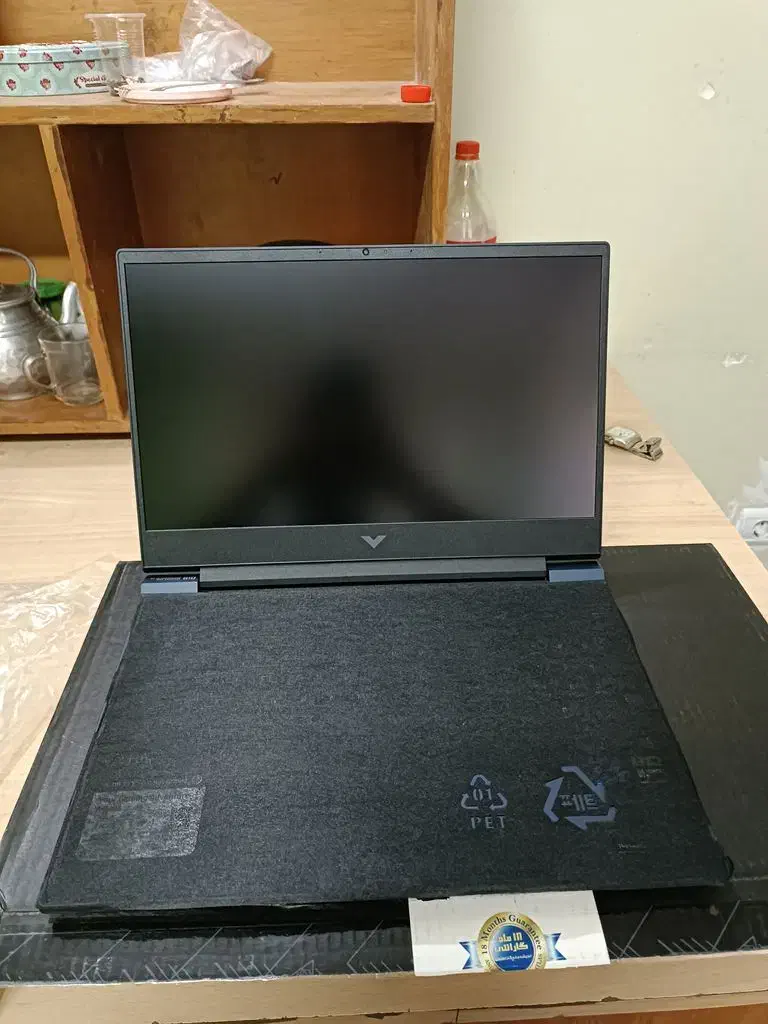 لپ تاپ ویکتوس|رایانه همراه|بم, |دیوار