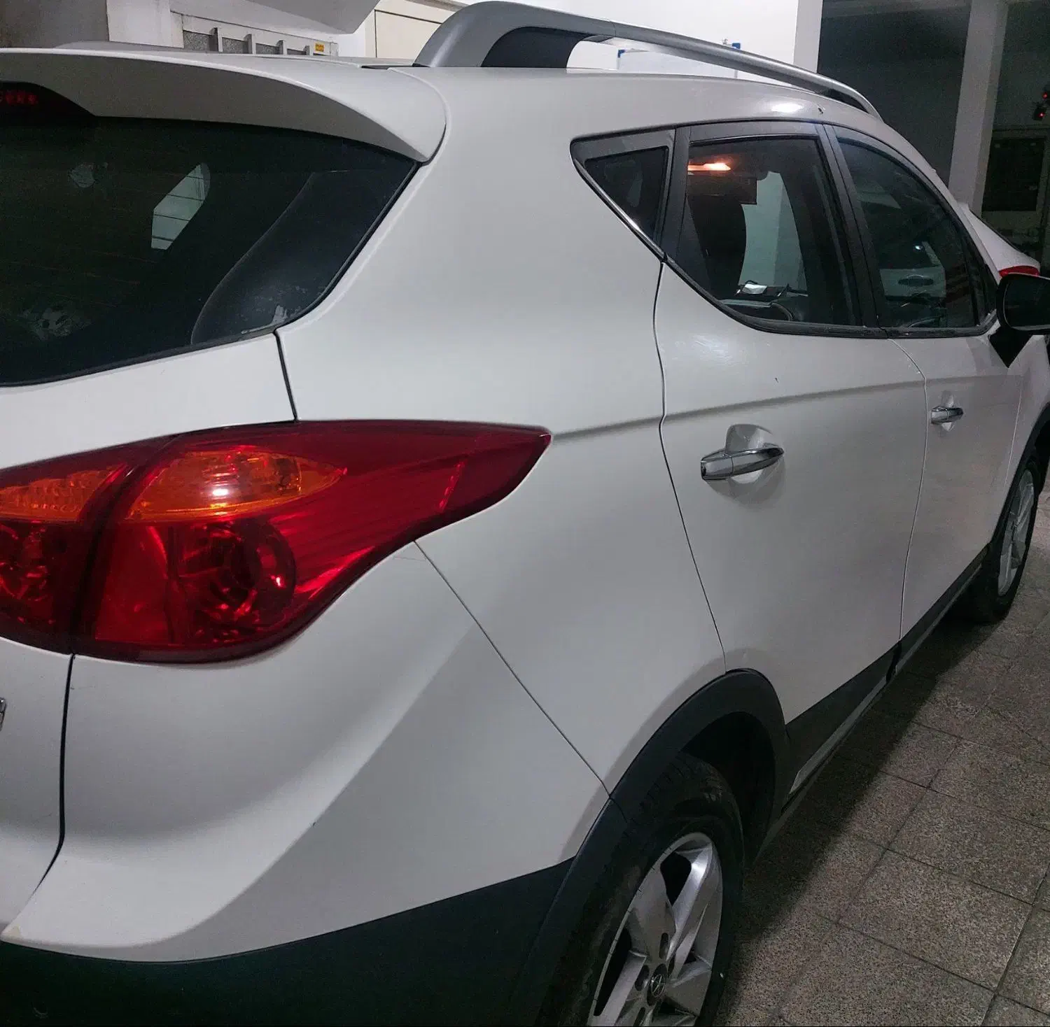 جک s3 مدل 1400|خودرو سواری و وانت|مشهد, فدک|دیوار