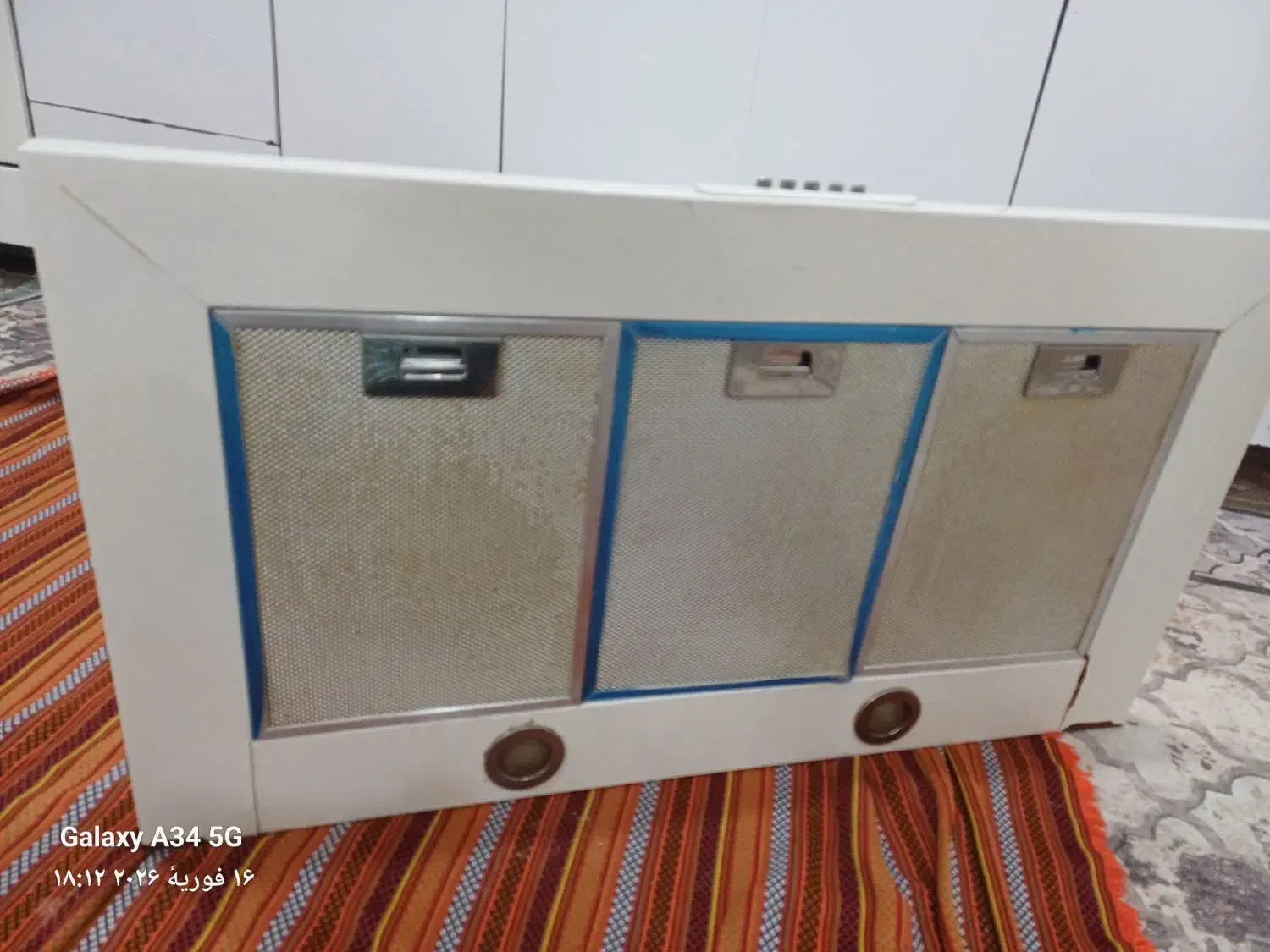 هود بیمکث|هود|امیدیه, |دیوار