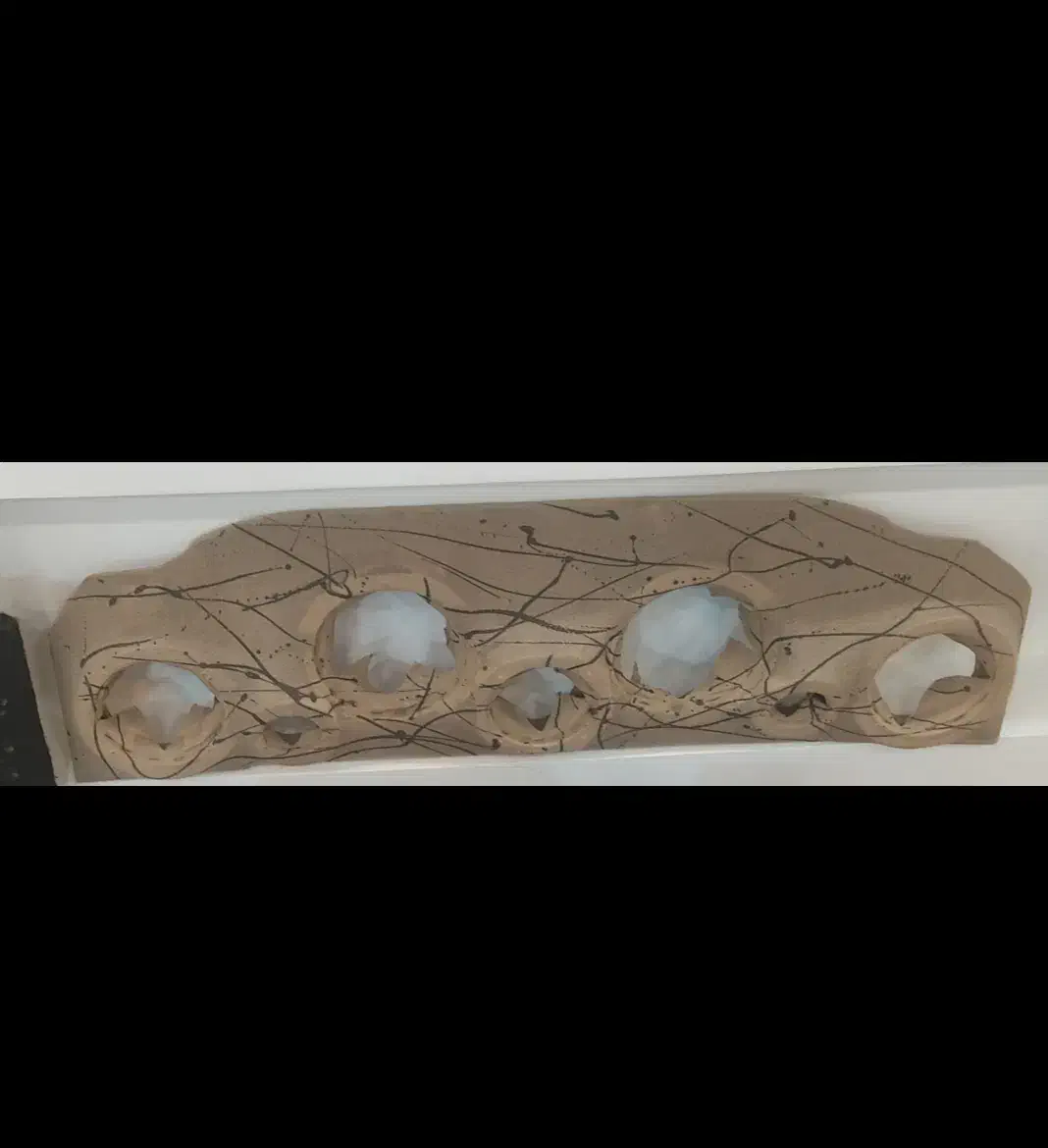 امپیلی|سیستم صوتی خانگی|شاندرمن, |دیوار