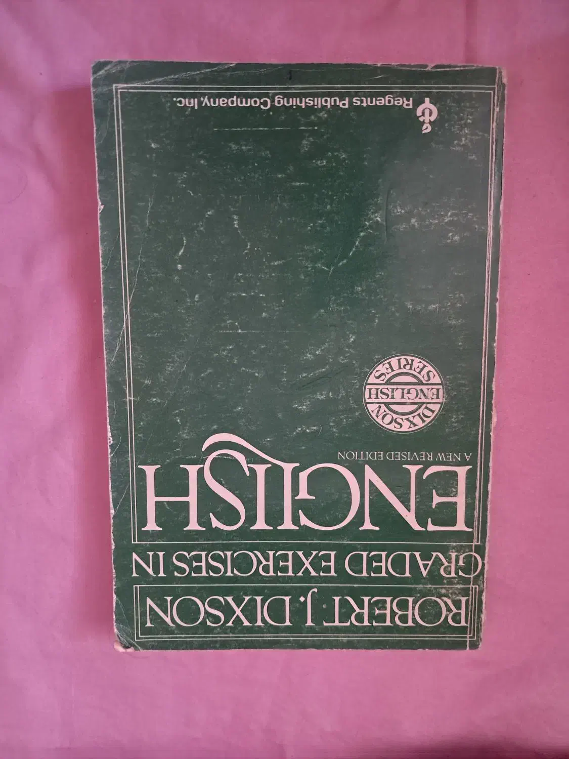انواع کتاب آموزشی زبان|کتاب و مجله آموزشی|قم, قلعه عموحسین|دیوار