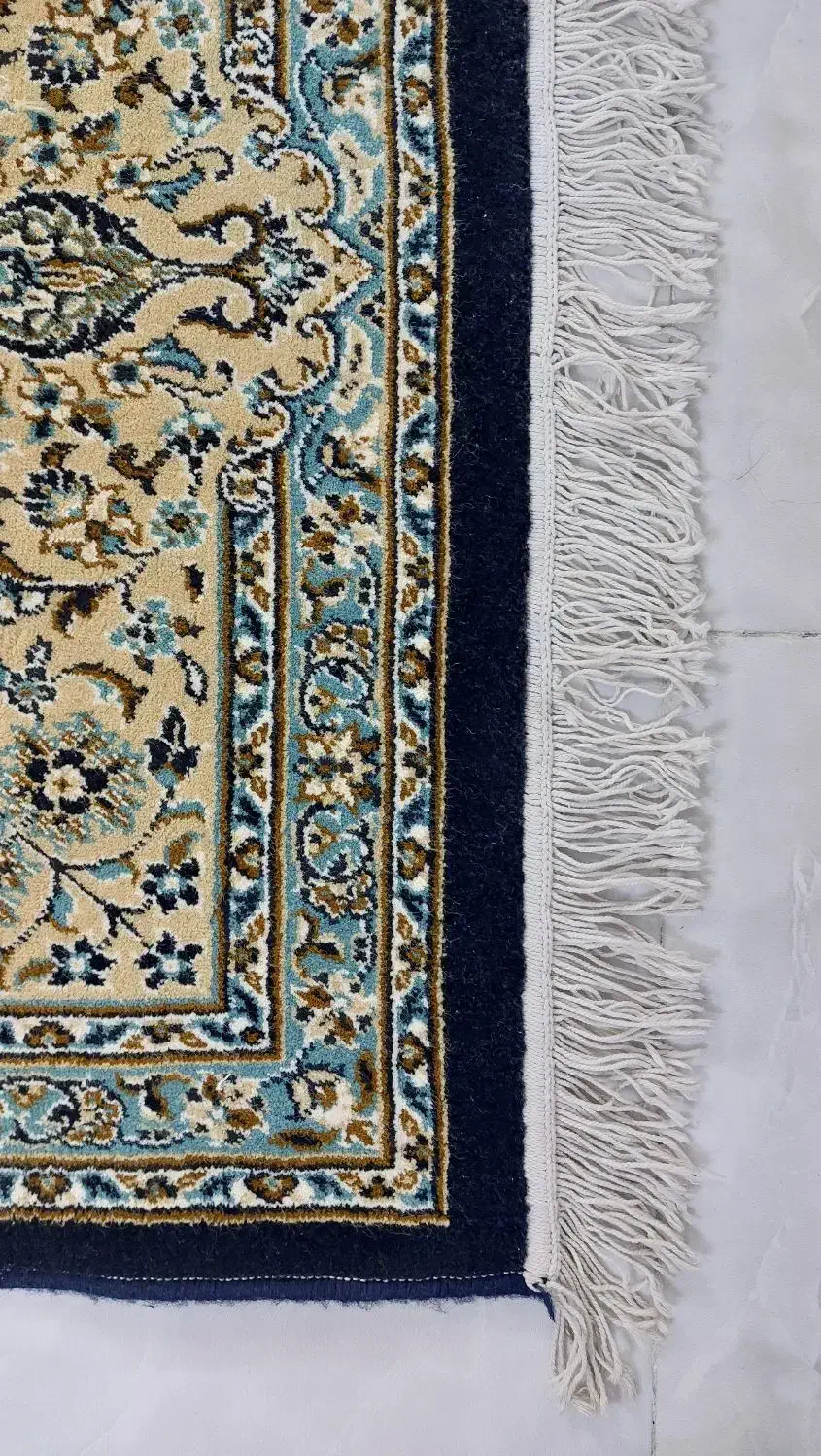 یه تخته فرش ۱۲ متری تمام نخ اکرولیک|فرش|بروجرد, |دیوار