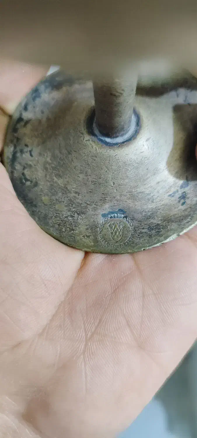 ظرف قدیمی|کلکسیون اشیاء عتیقه|تهران, قیام|دیوار