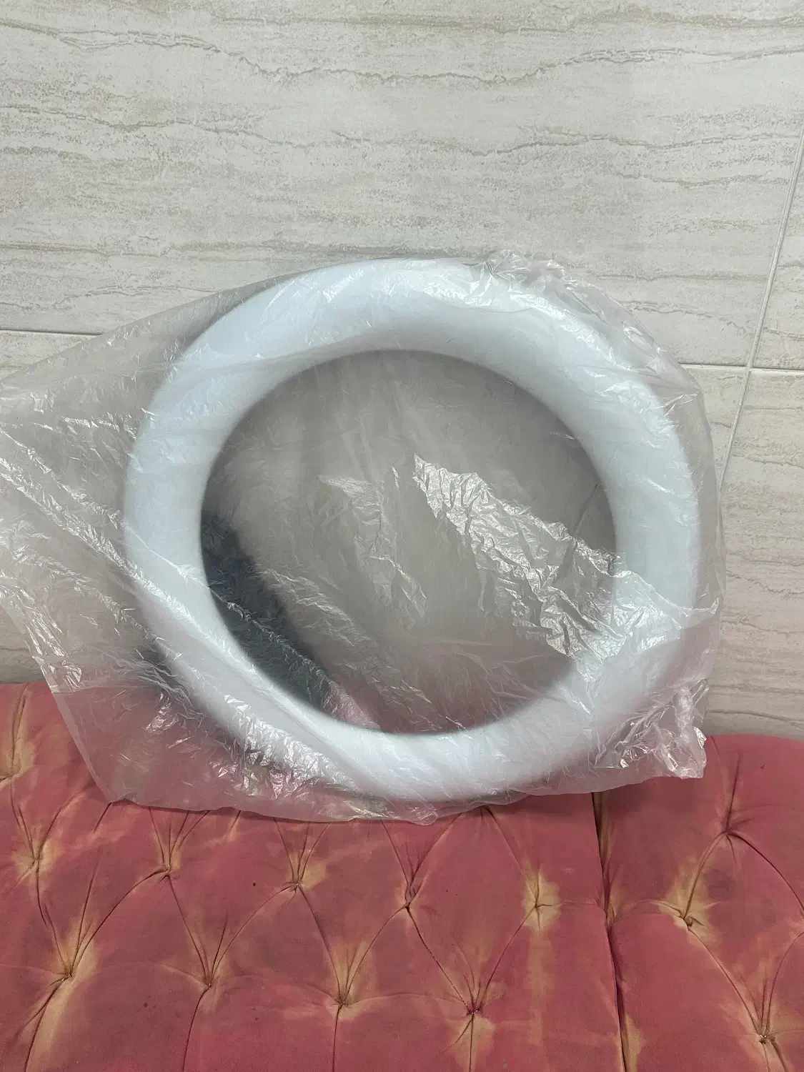 رینگ لایت|دوربین عکاسی و فیلم‌برداری|شریف‌آباد, |دیوار