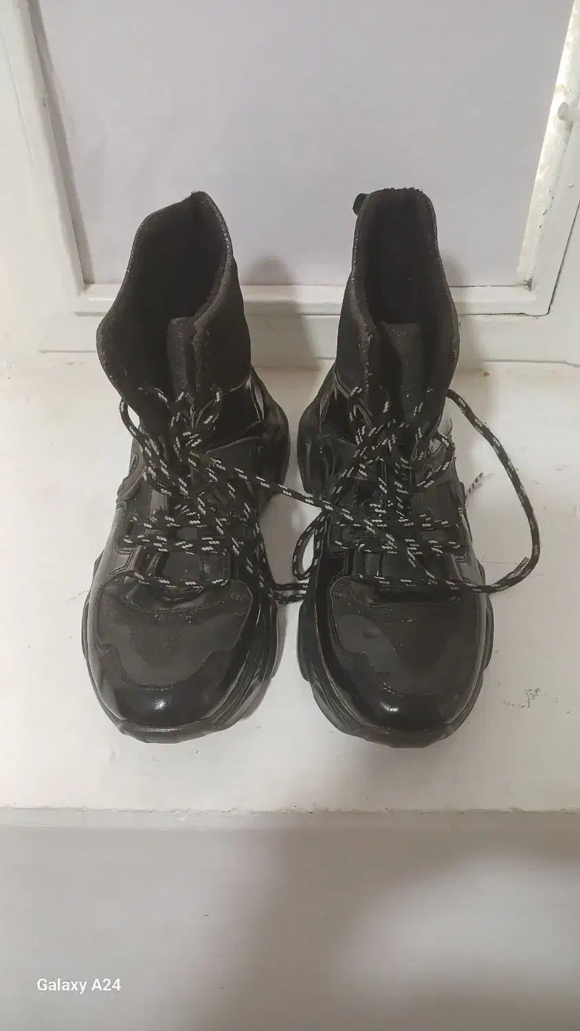 کفش دخترانه|کیف، کفش، کمربند|مسجد سلیمان, |دیوار