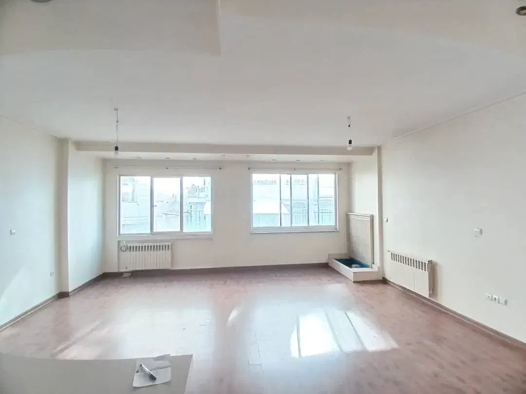 ۹۵متر۲خواب شخصی فول تخلیه صبح دوست