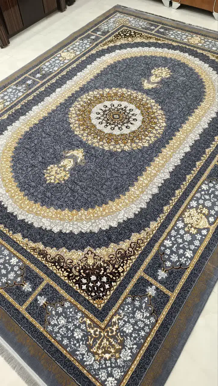 کویرکاشان|فرش|ایلام, |دیوار