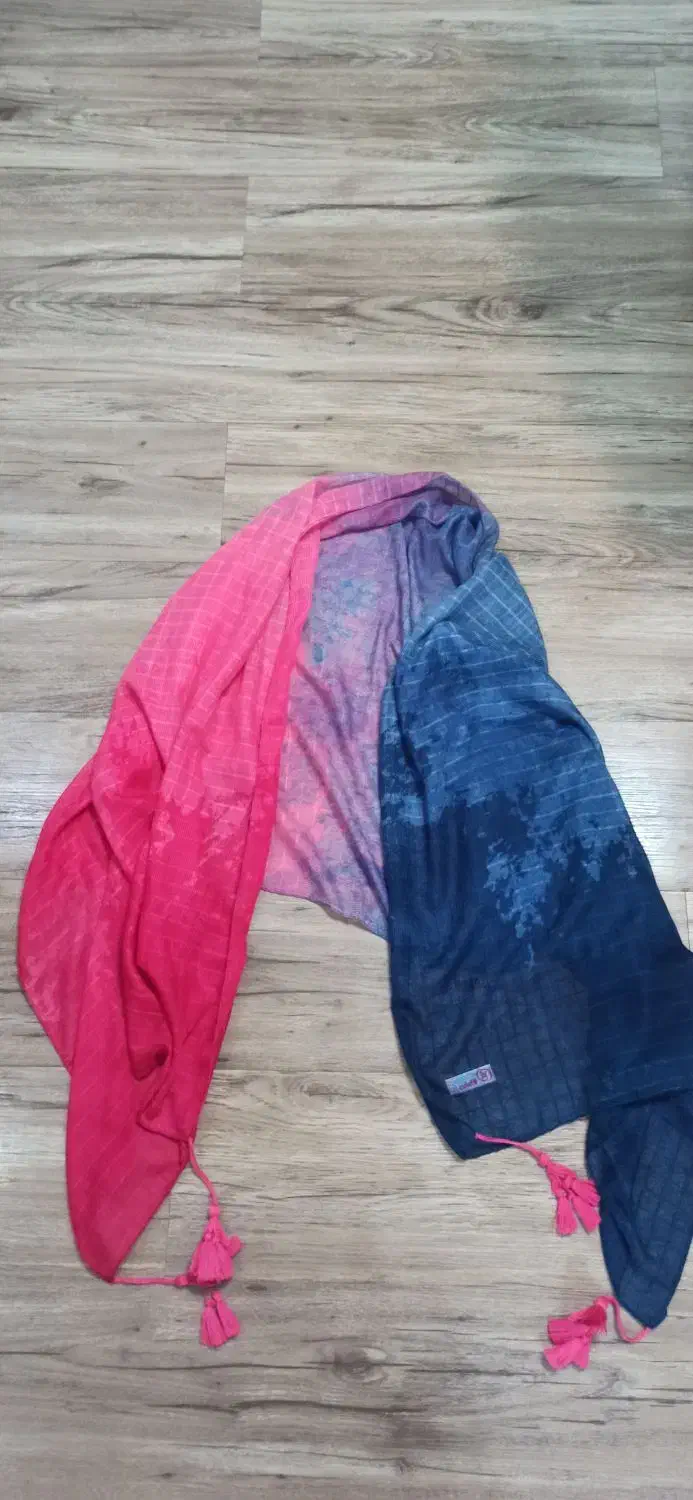 انواع شالها جنس نخ و بافت کاملا سالم|لباس|رشت, پیرکلاچای|دیوار