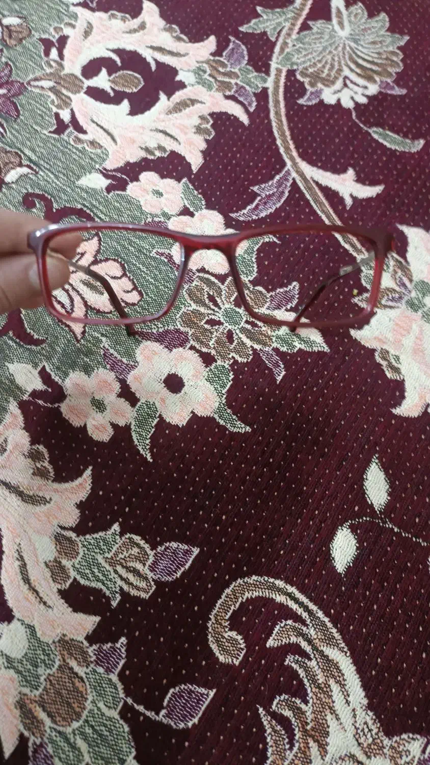 فریم عینک|زیورآلات و اکسسوری|تهران, شهرک طالقانی|دیوار