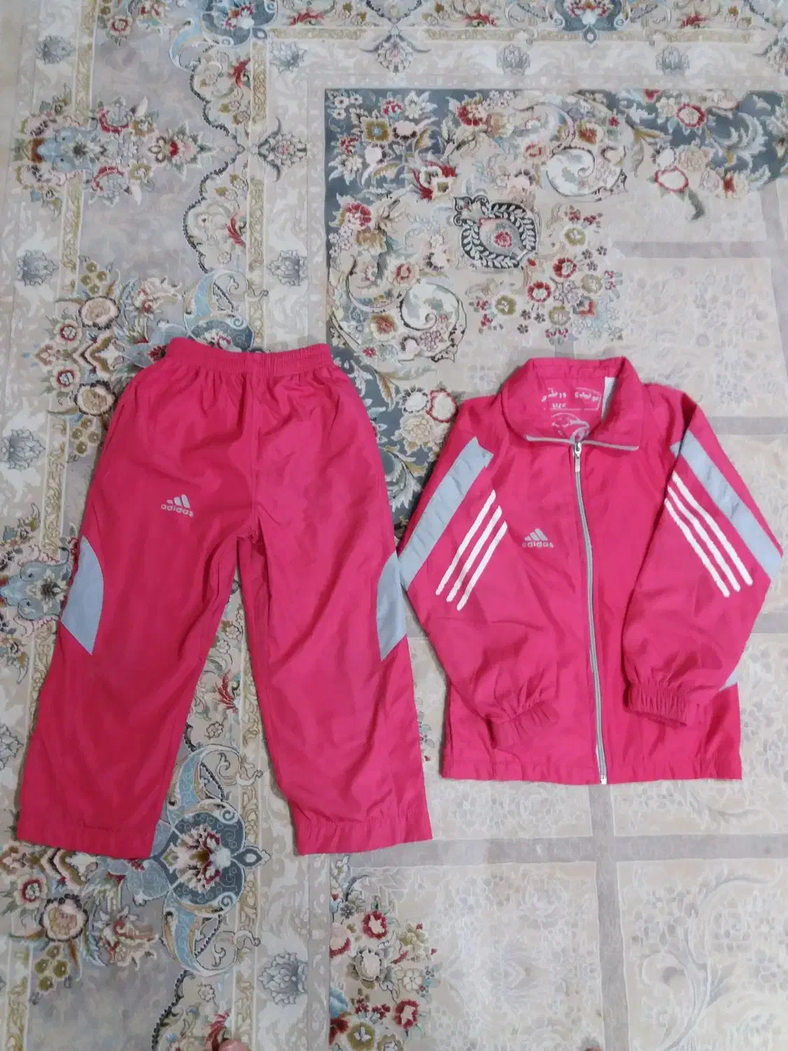 لباس ورزشی دخترانه|لباس|بجنورد, |دیوار