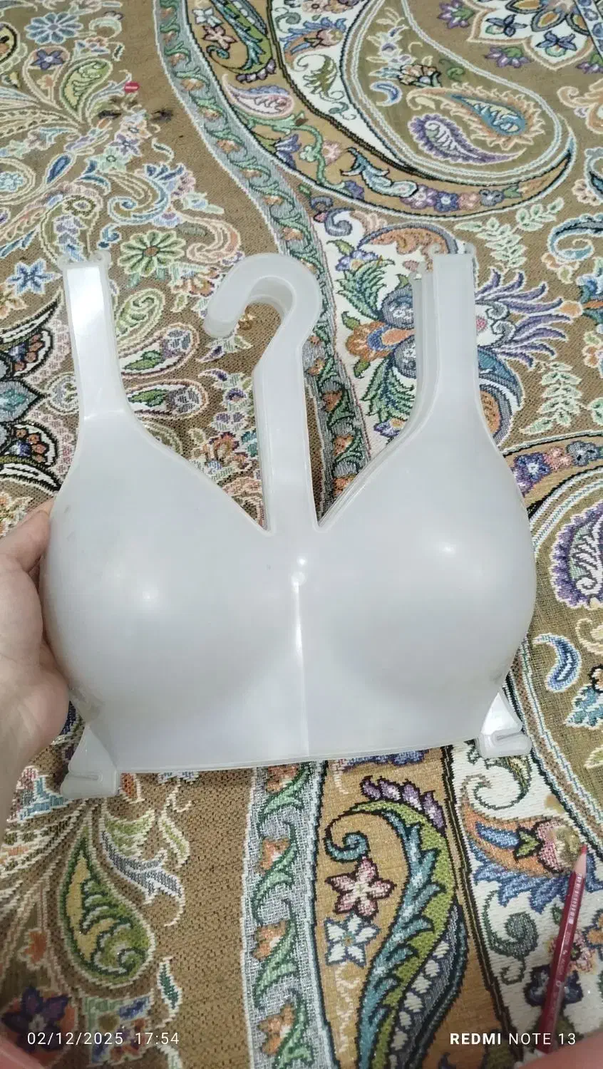 رگال لباس زیر|لباس|قم, علی آباد سعدگان|دیوار