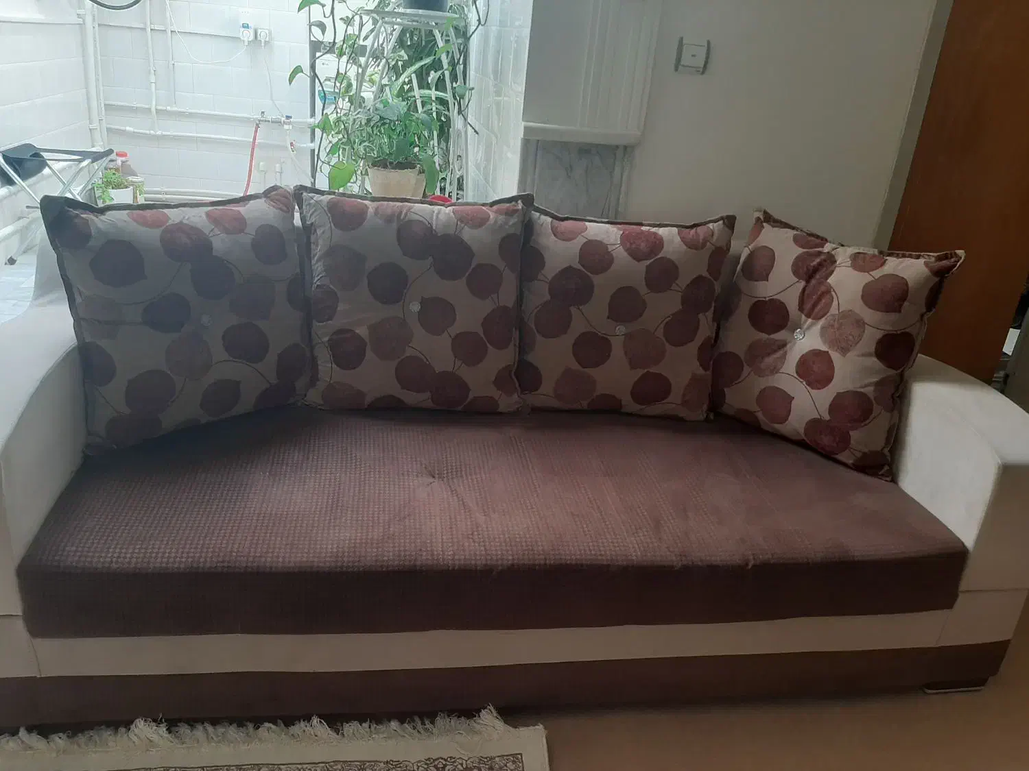 مبل راحتی|مبلمان خانگی و میز عسلی|مراغه, |دیوار