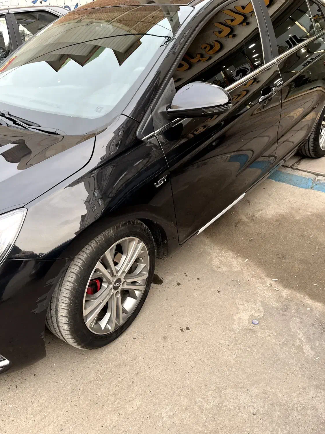 اریزو5مدل98|خودرو سواری و وانت|پاکدشت, پاکدشت (مامازند)|دیوار