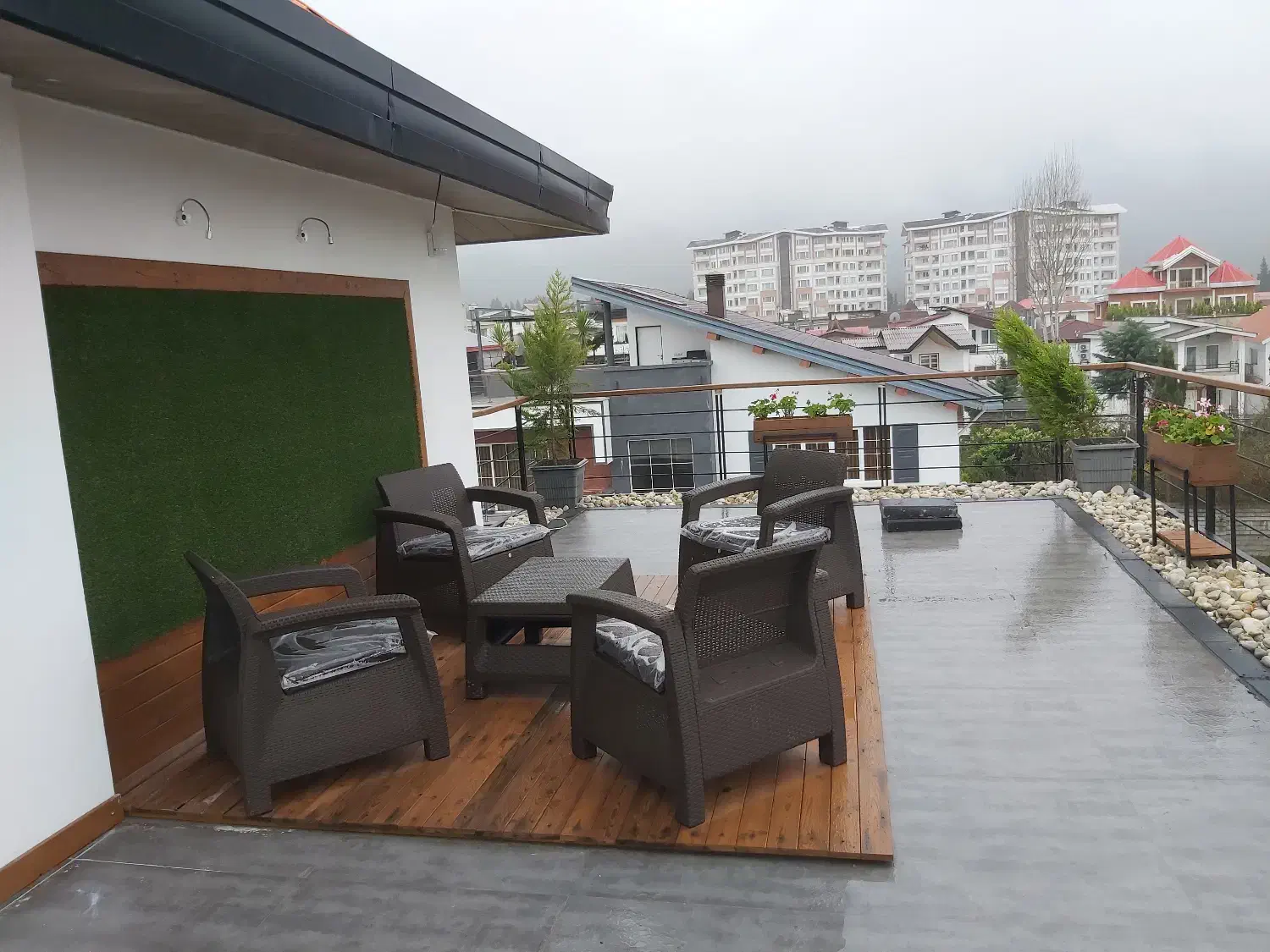 پیمانکاری و اجرای صفر تا صد ساختمان|خدمات پیشه و مهارت|نوشهر, |دیوار