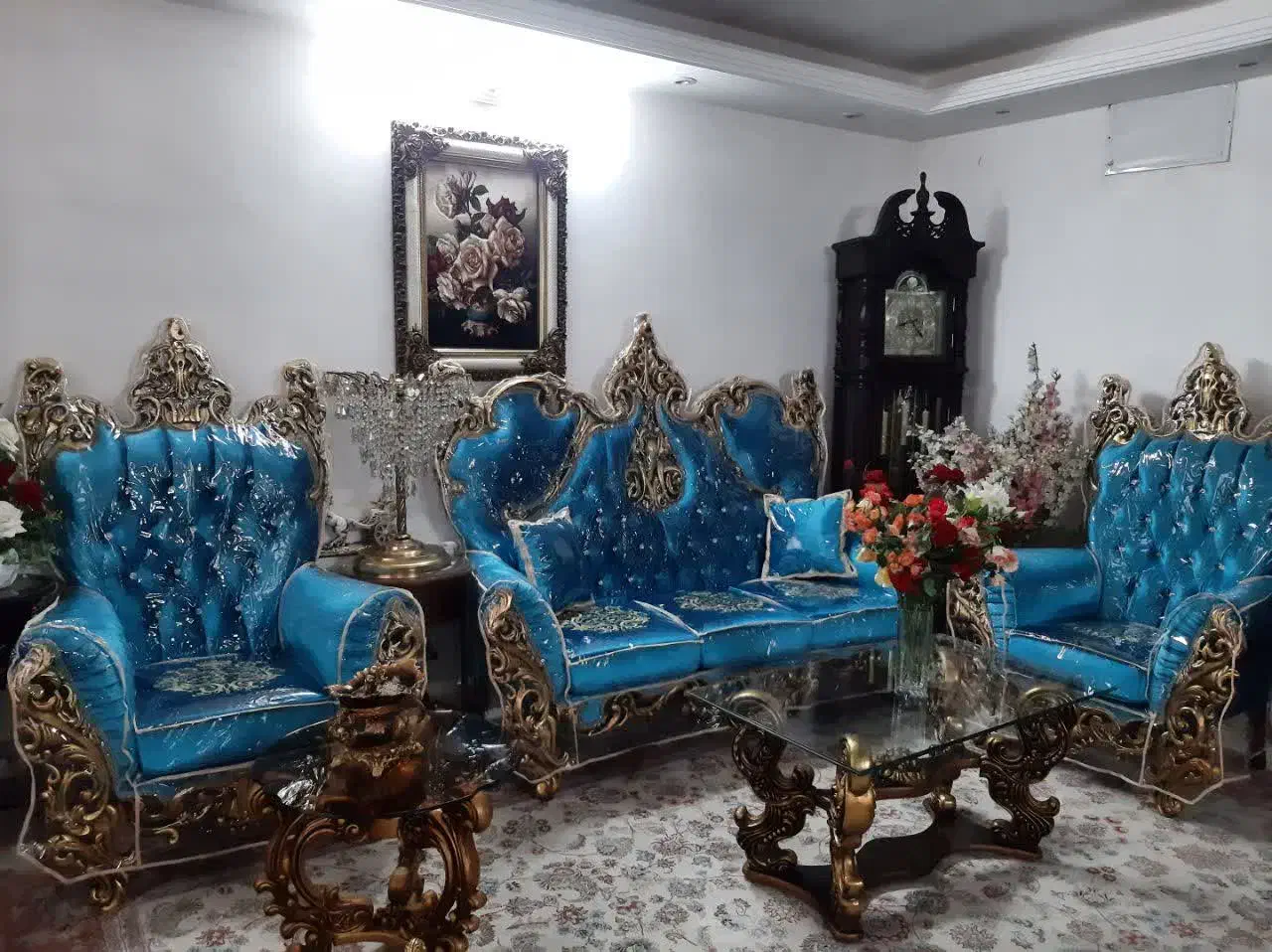 دوخت کاور مبل|خدمات پیشه و مهارت|شیراز, شهرک بزین|دیوار