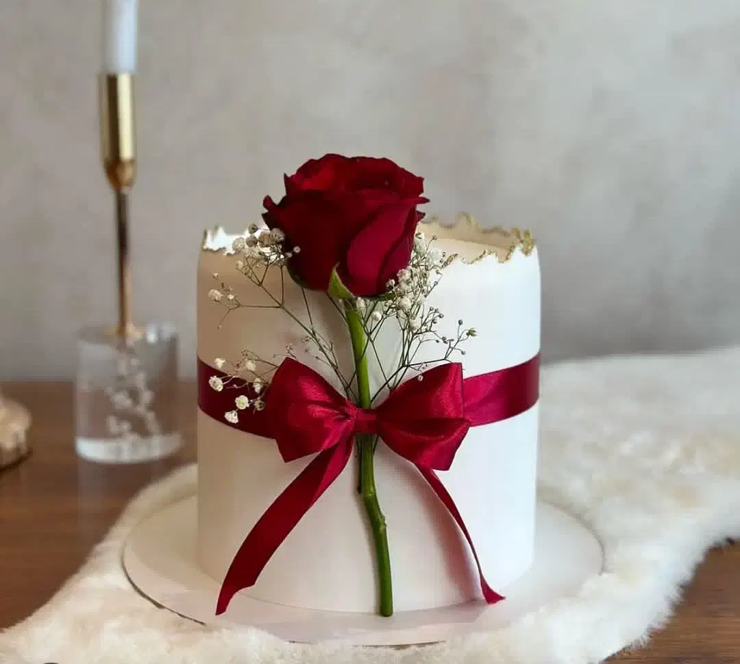 کیک خانگی ویژه روز مادر خورموج|خوردنی و آشامیدنی|خورموج, |دیوار