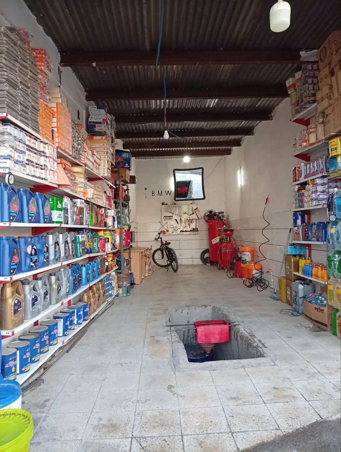 اجاره مغازه|اجارهٔ مغازه و غرفه|سبزوار, جهاد کشاورزی|دیوار