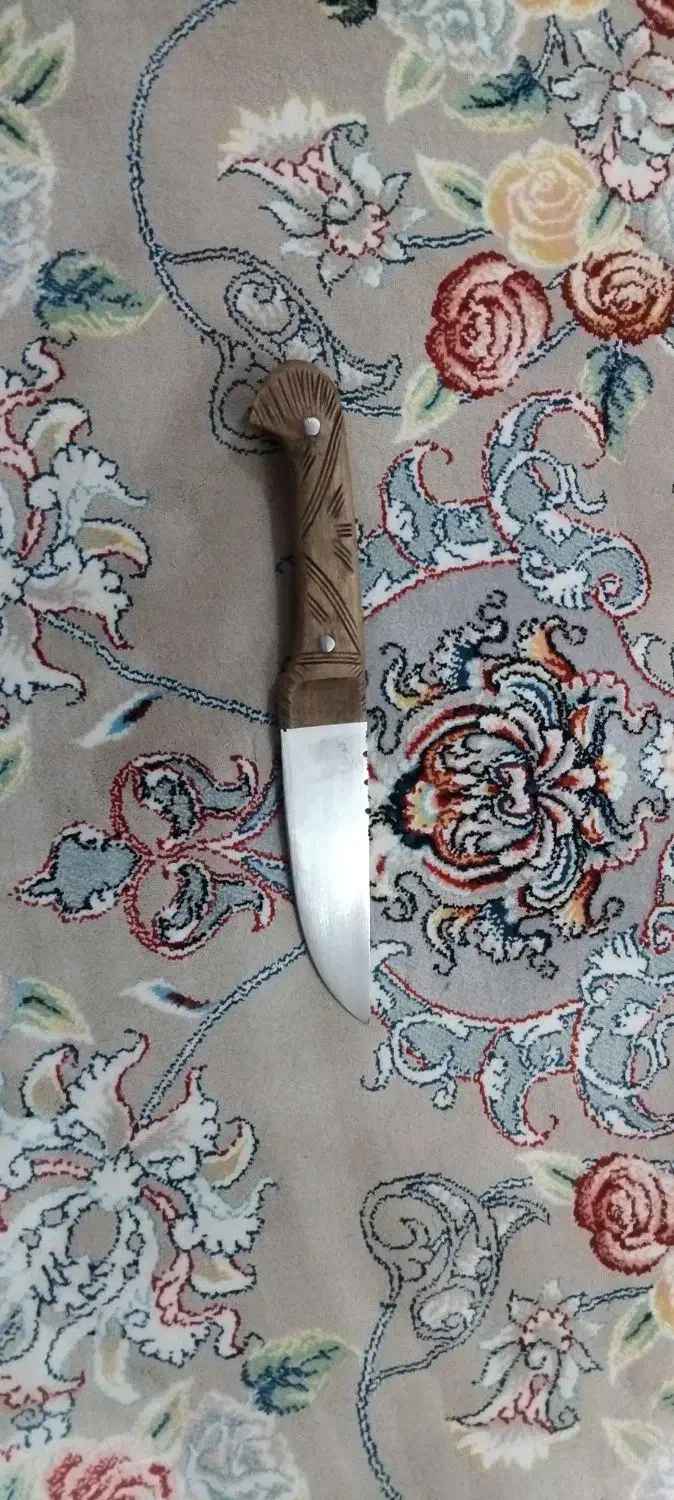 چاقو فروشی|کوهنوردی و کمپینگ|قم, شهرک توانیر|دیوار