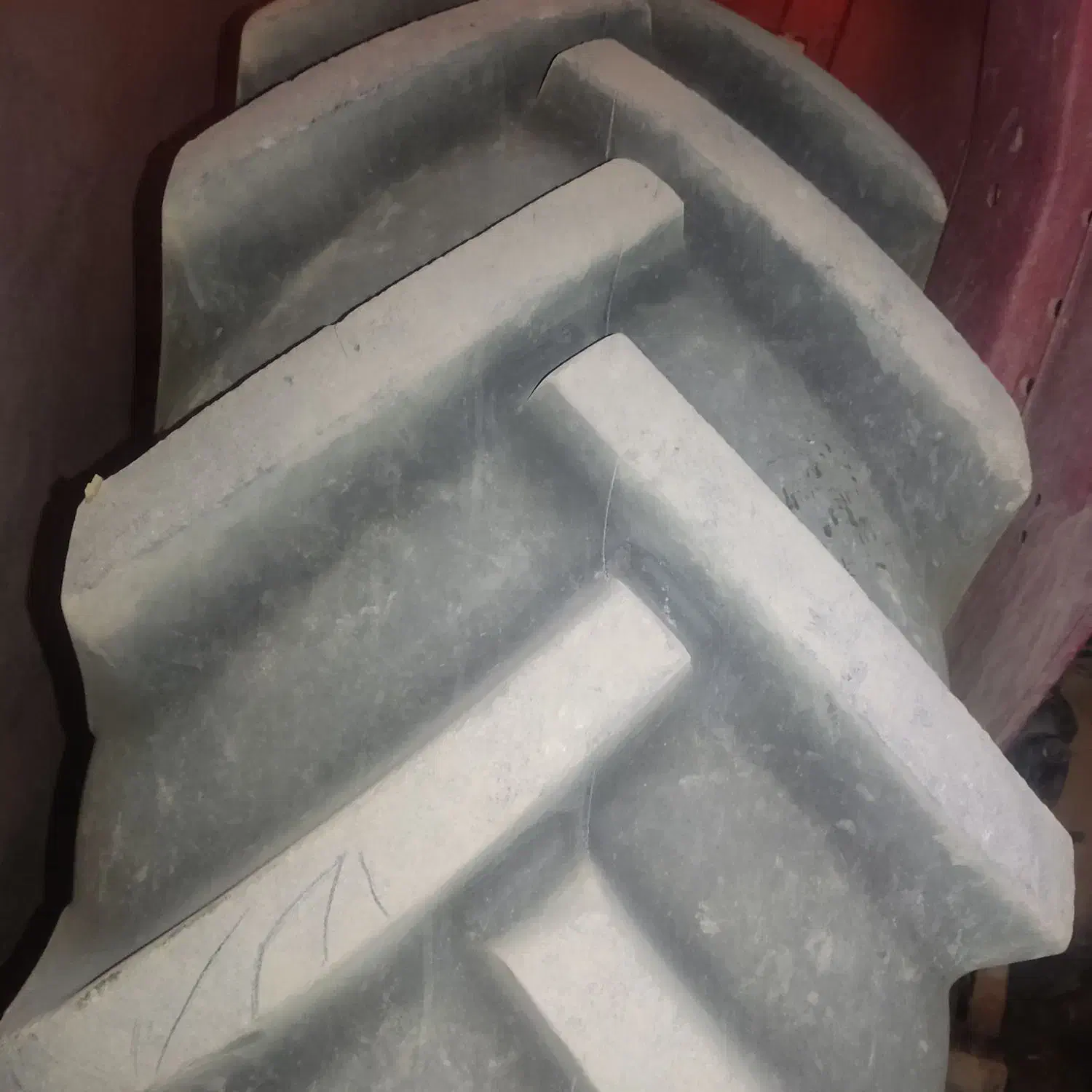 تراکتور فرکوسن|خودرو سنگین|خمین, |دیوار