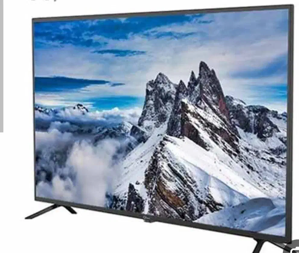 تلویزیون 50|تلویزیون و پروژکتور|میانه, |دیوار