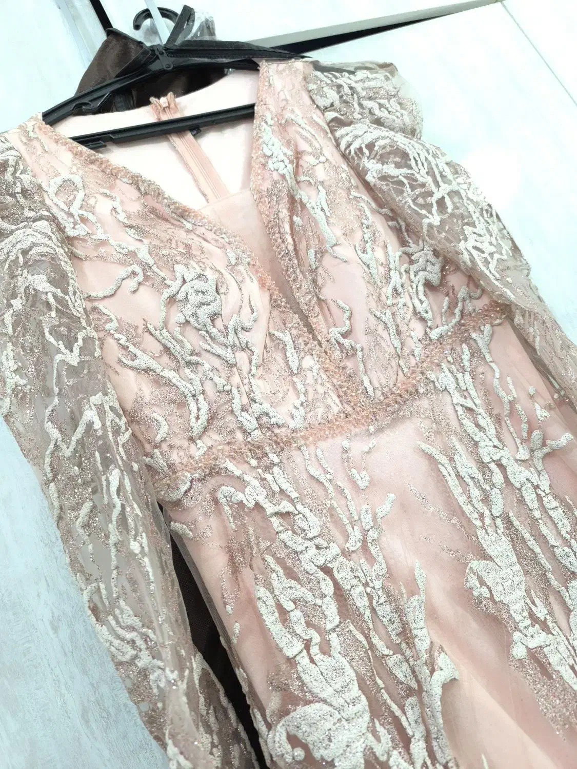 لباس عقدی|لباس|اهواز, شهرک برق|دیوار