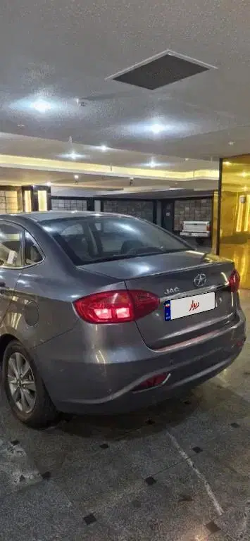جک j4|خودرو سواری و وانت|تهران, ایران|دیوار