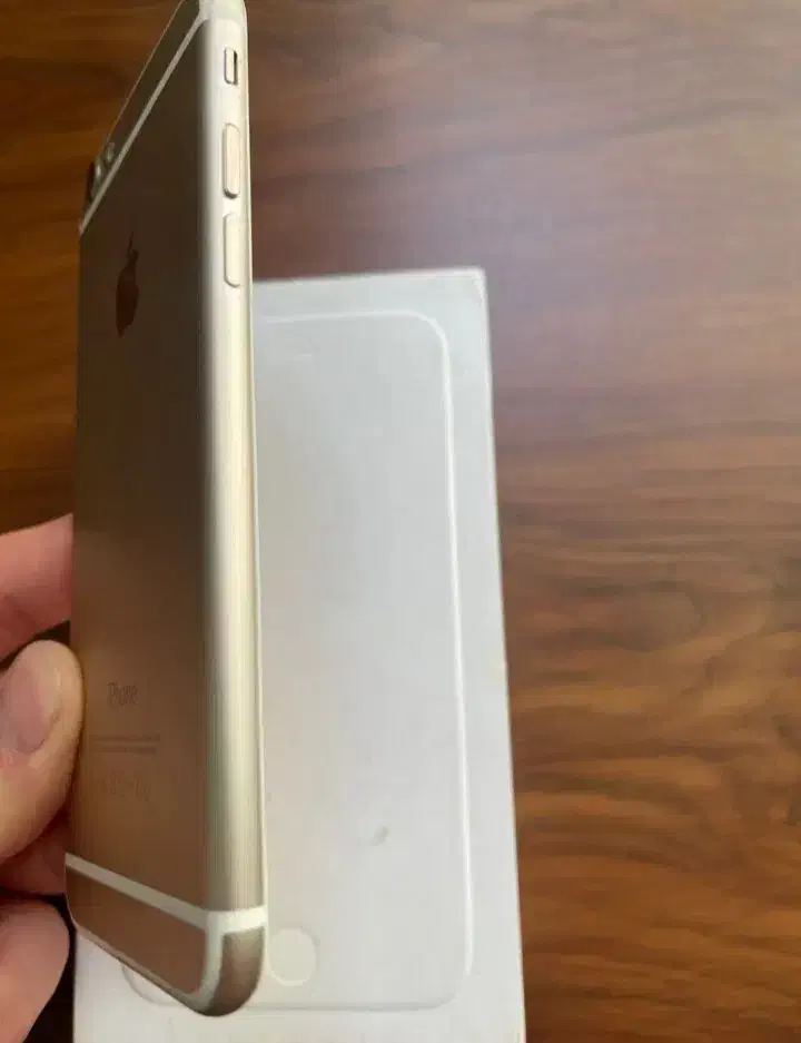 اپل 6 کلکسیونی 64 گیگ|موبایل|سنندج, |دیوار