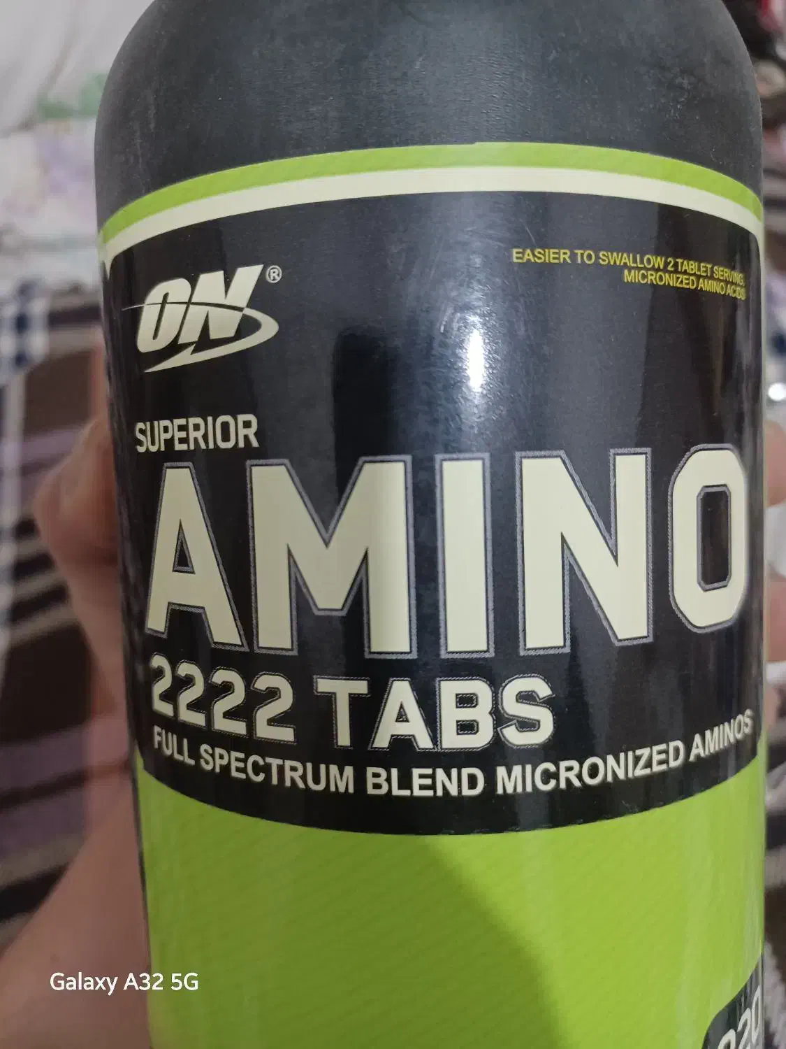 آمینو|تجهیزات ورزشی|رفسنجان, |دیوار